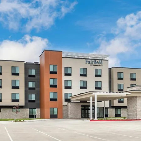 Fairfield By Marriott Inn & Suites Norwalk